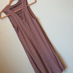 Art Class Tank Dress - Girls 14/16